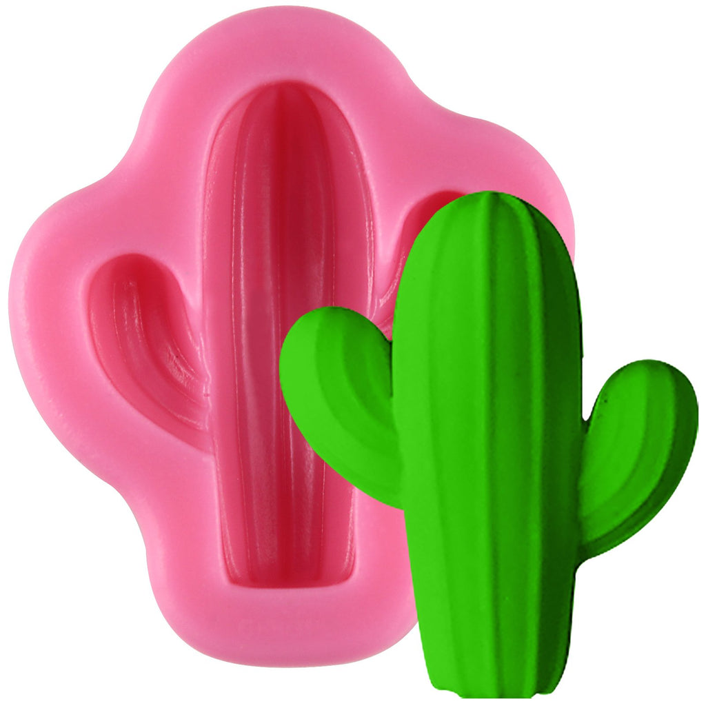 Diy Succulent Cactus Cake Mold - 9pcs/set | Fruugo UK